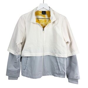 Nike Hyperadapt Shield Golf Jacket Softshell Size‎ Medium